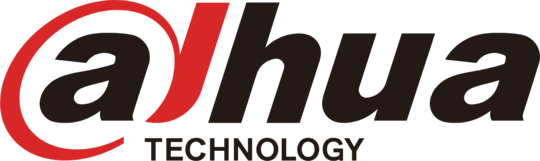 Logo Dahua