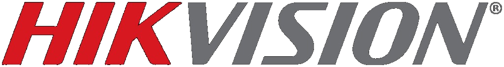 Logo Hikvision